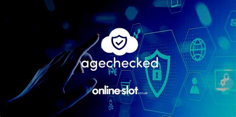 online gambling age verification|Age Verification Solutions for Gambling – AgeChecked.